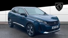Peugeot 3008 1.5 BlueHDi GT 5dr Diesel Estate
